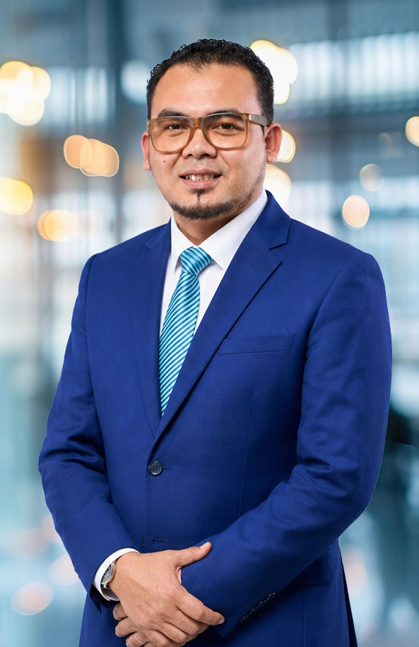 DR. ABDUL HADI BIN ABDUL RAMAN