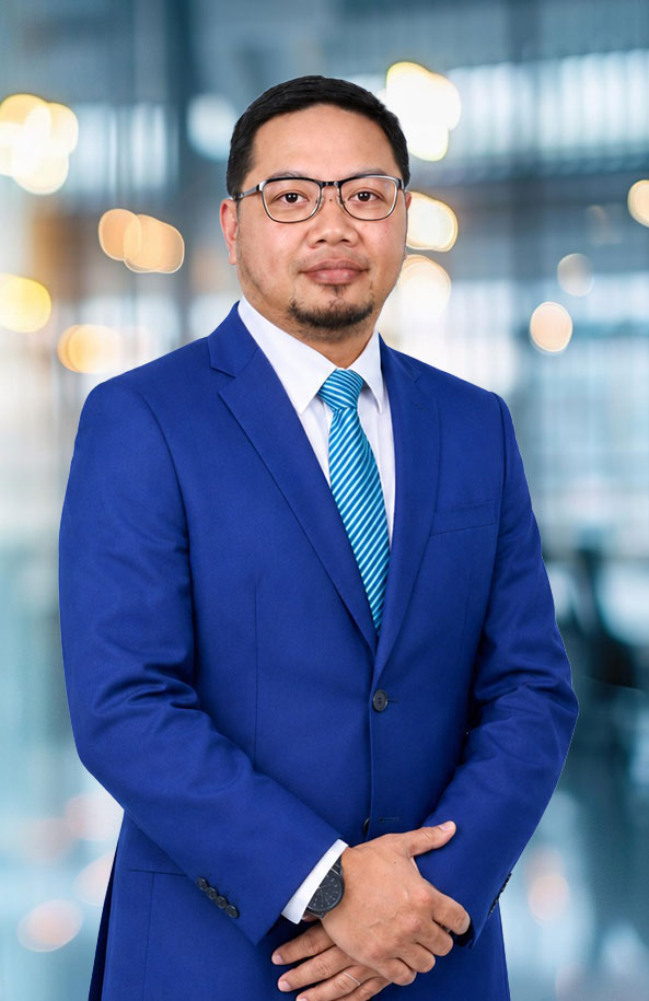 KHAIRUL HAKIMIN BIN ASMAIL