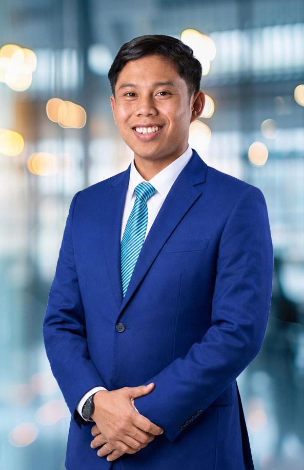 MUHAMMAD FIRDAUS BIN ZAINAL